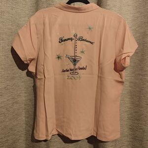 New Year's 2009 Tommy Bahama